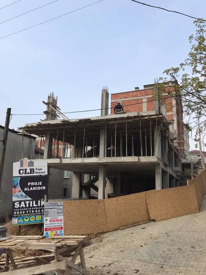 İstasyon Mahallesi görsel 2