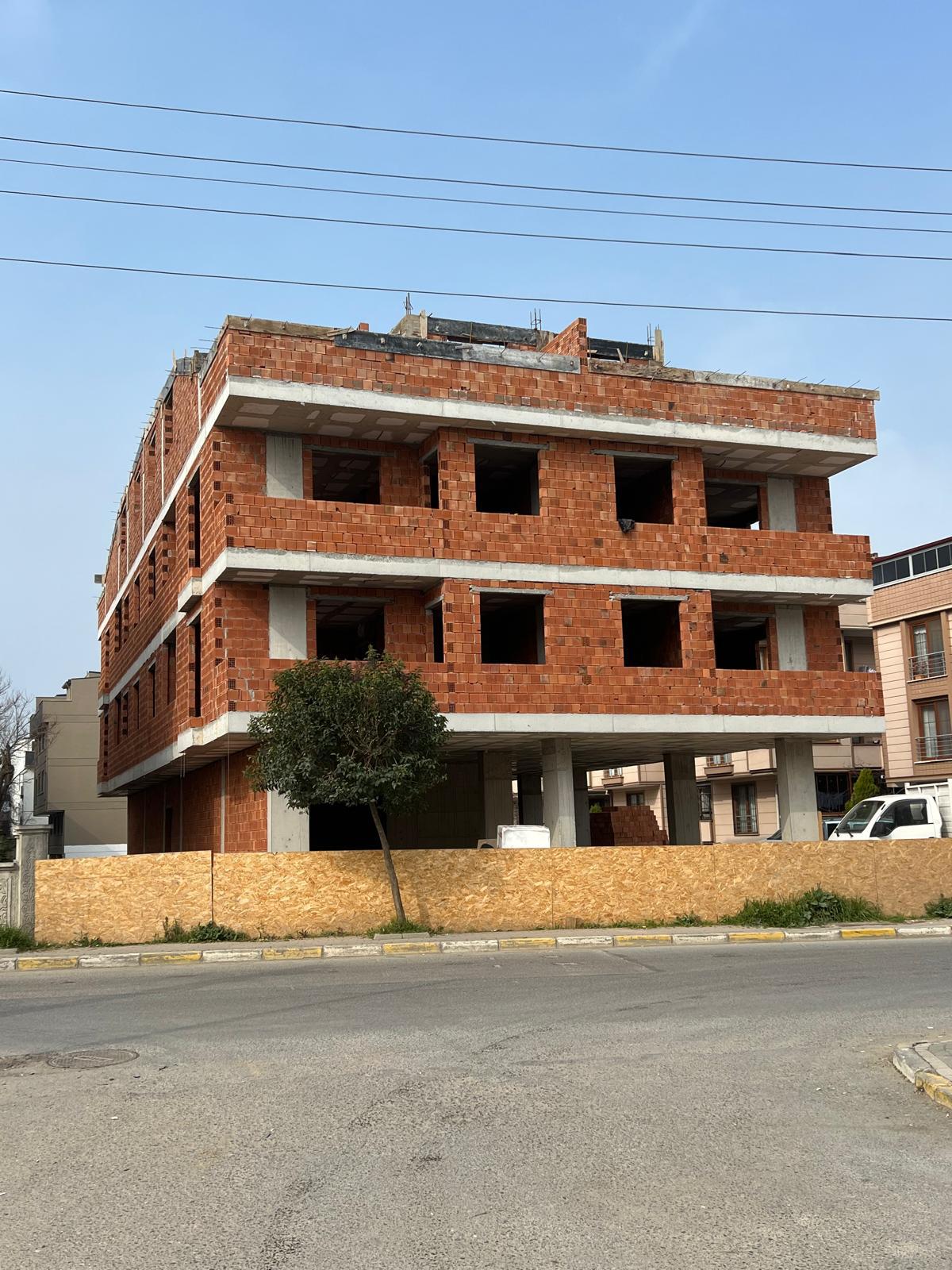 Osmangazi Mahallesi Projesi görsel 4