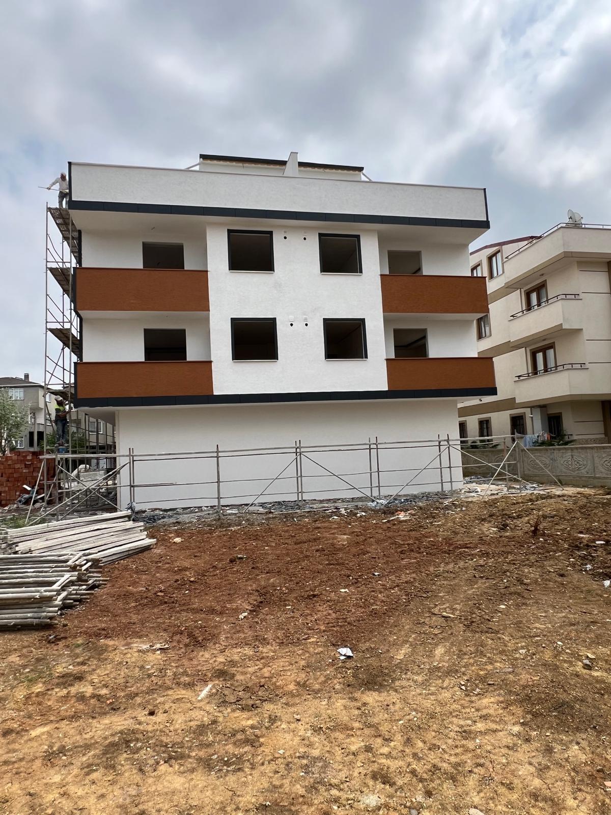 Osmangazi Mahallesi Projesi görsel 2