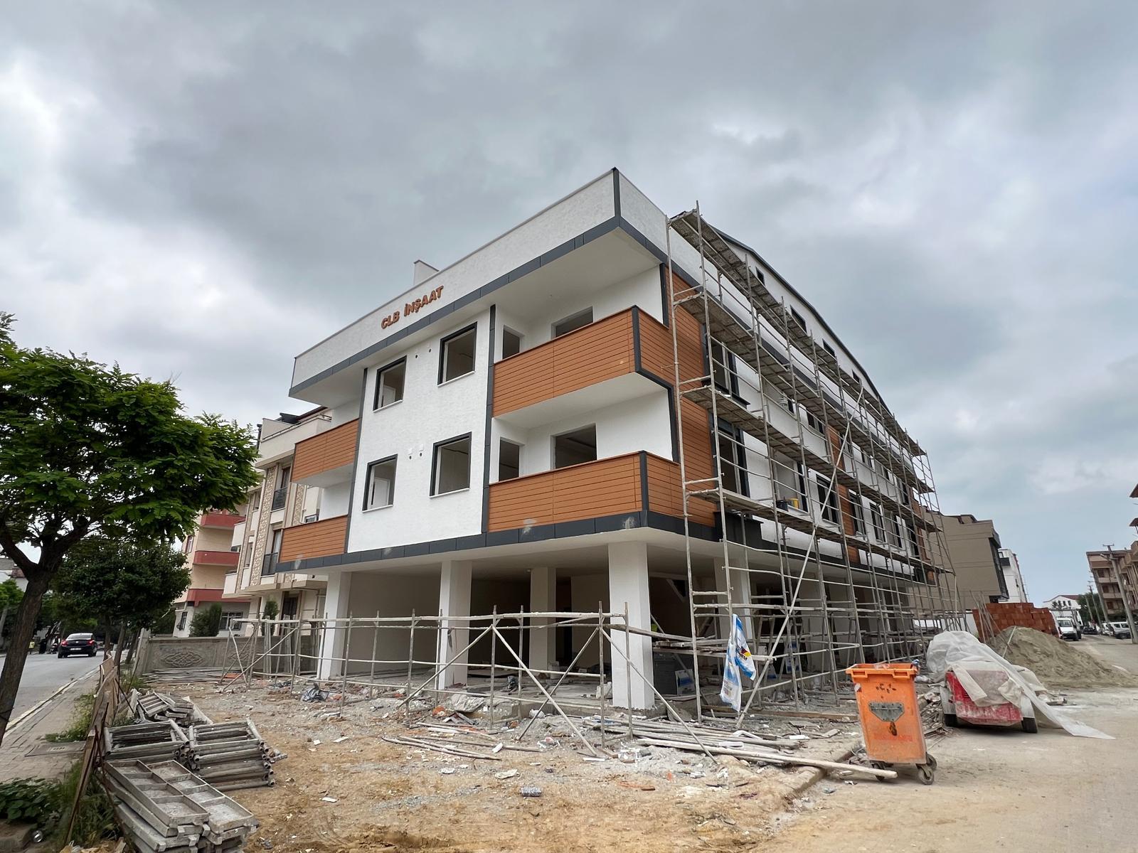 Osmangazi Mahallesi Projesi görsel 1