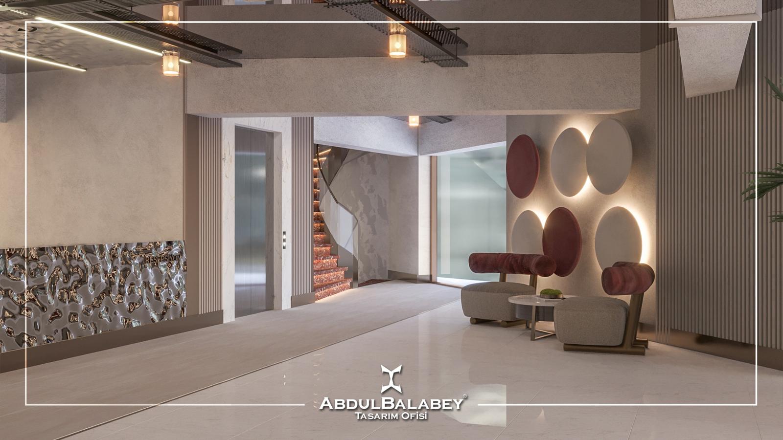 Gebze E-5 Otel Projemiz görsel 5