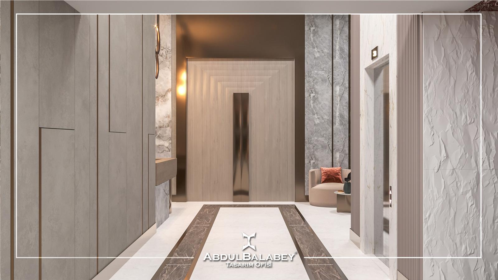 Gebze E-5 Otel Projemiz görsel 4