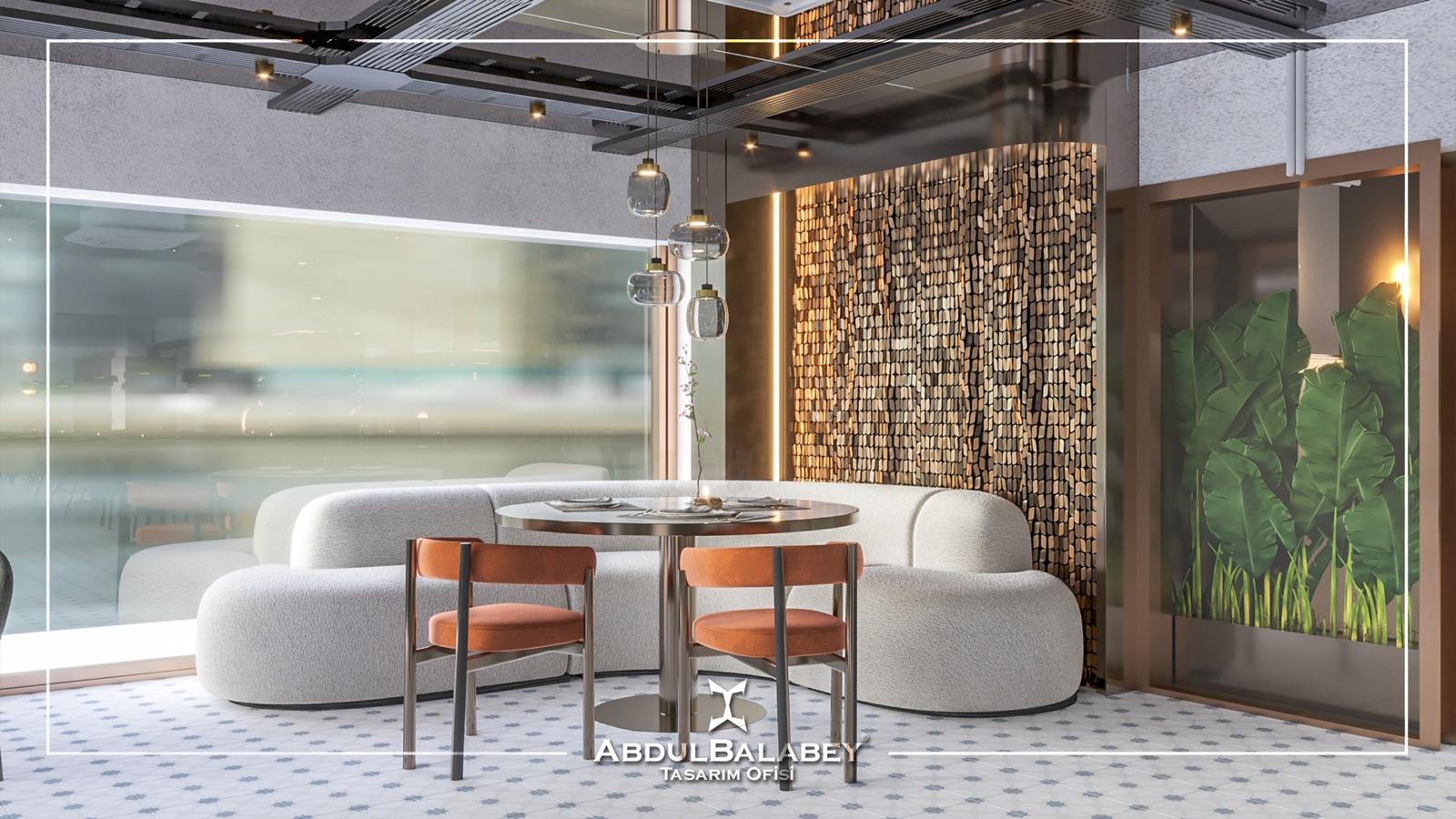 Gebze E-5 Otel Projemiz görsel 13