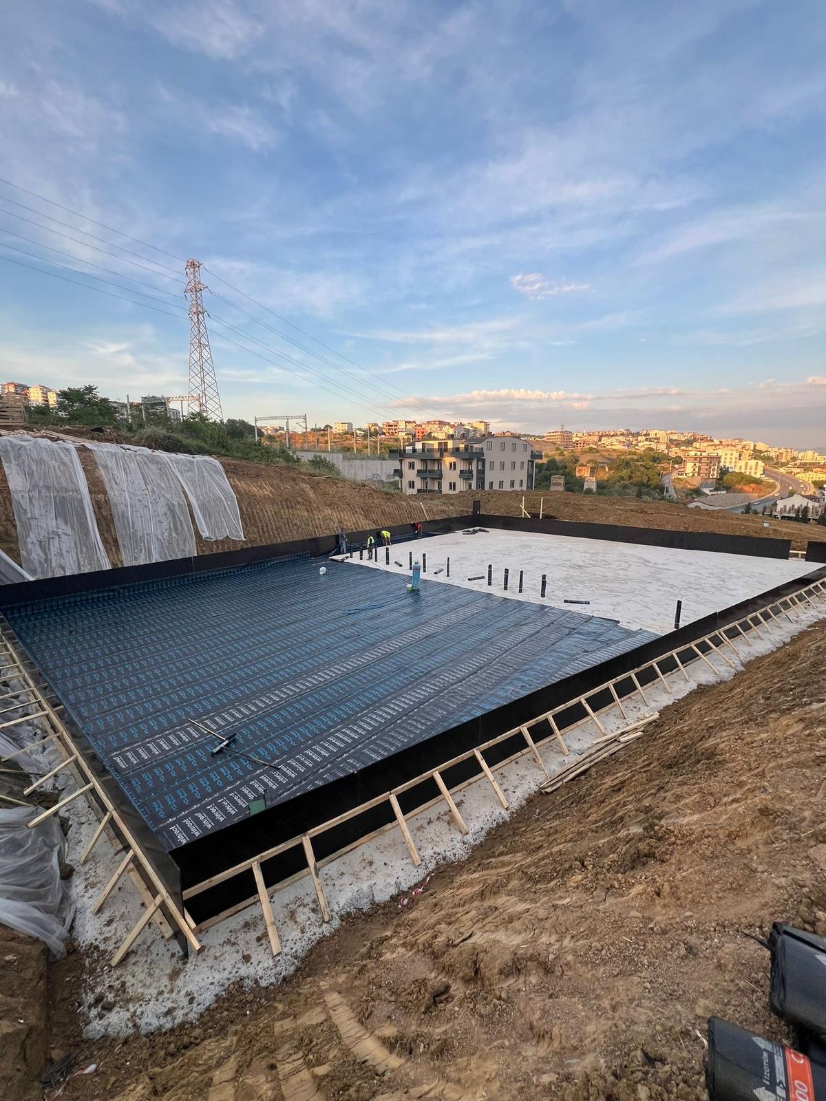 Gebze Eskihisar mahallesi projesi görsel 5