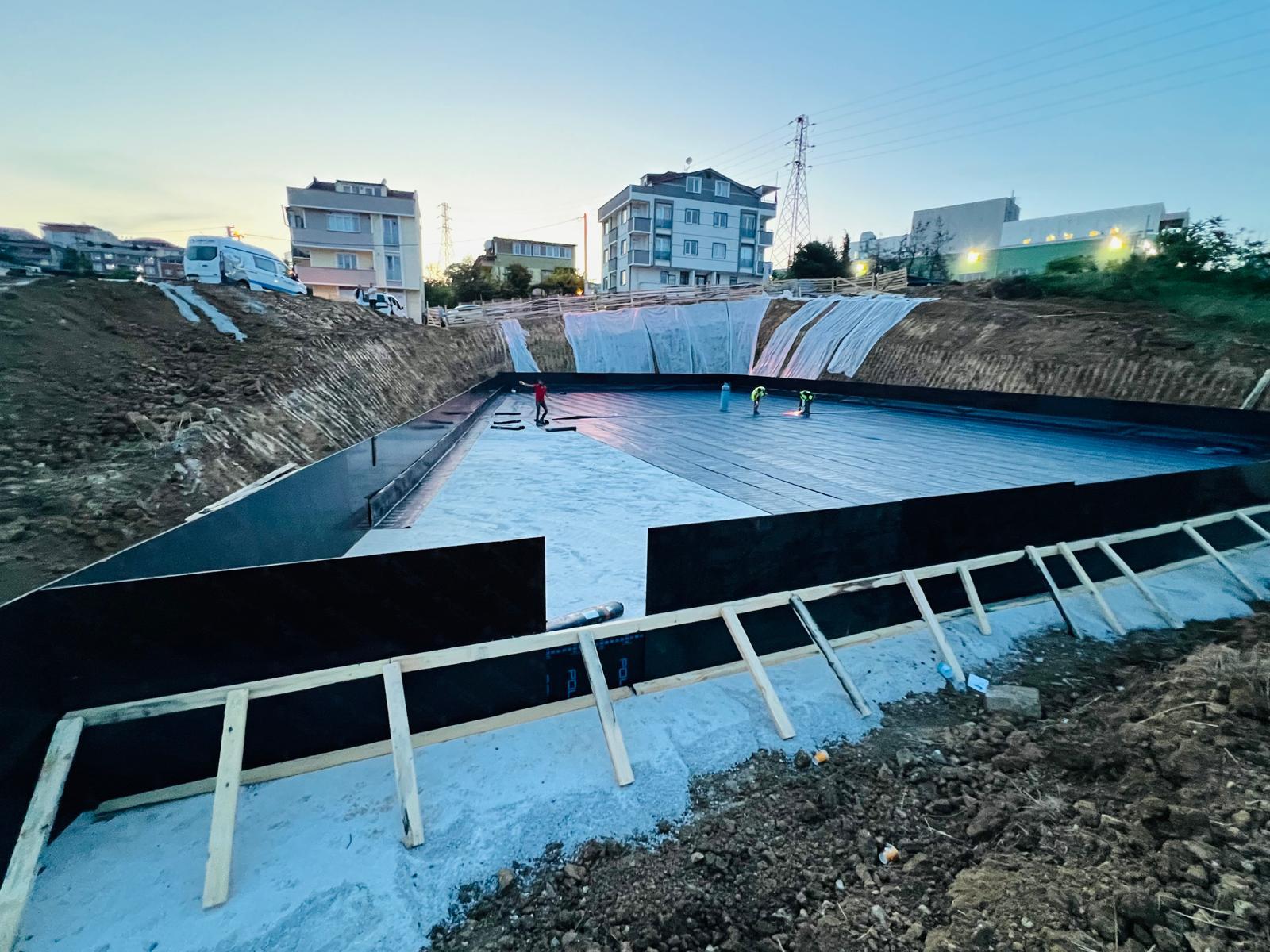 Gebze Eskihisar mahallesi projesi görsel 6