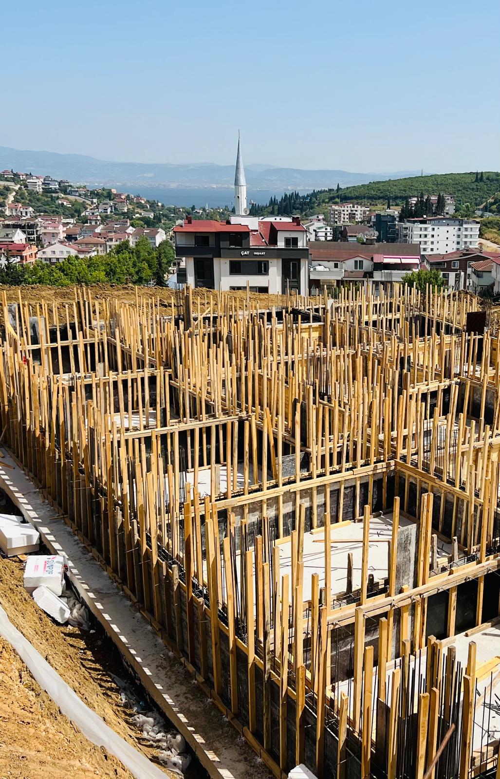 Gebze Eskihisar mahallesi projesi görsel 2