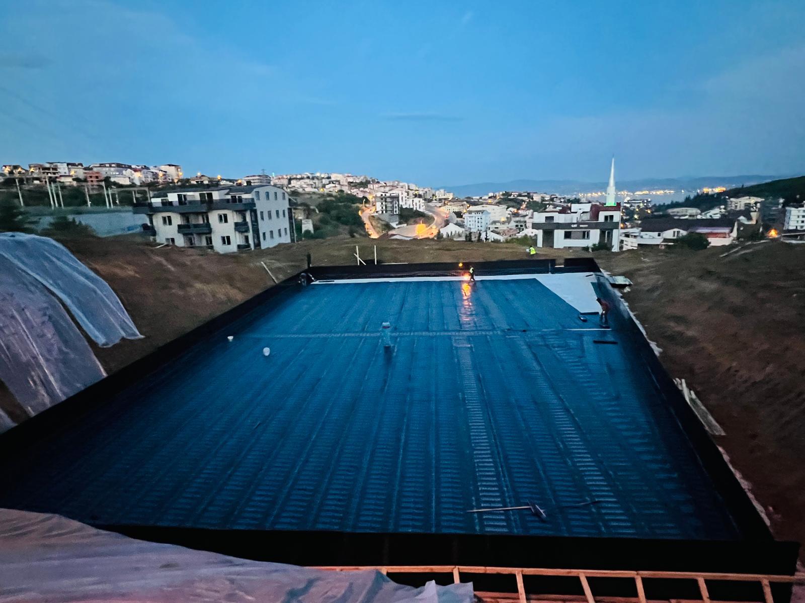 Gebze Eskihisar mahallesi projesi görsel 7