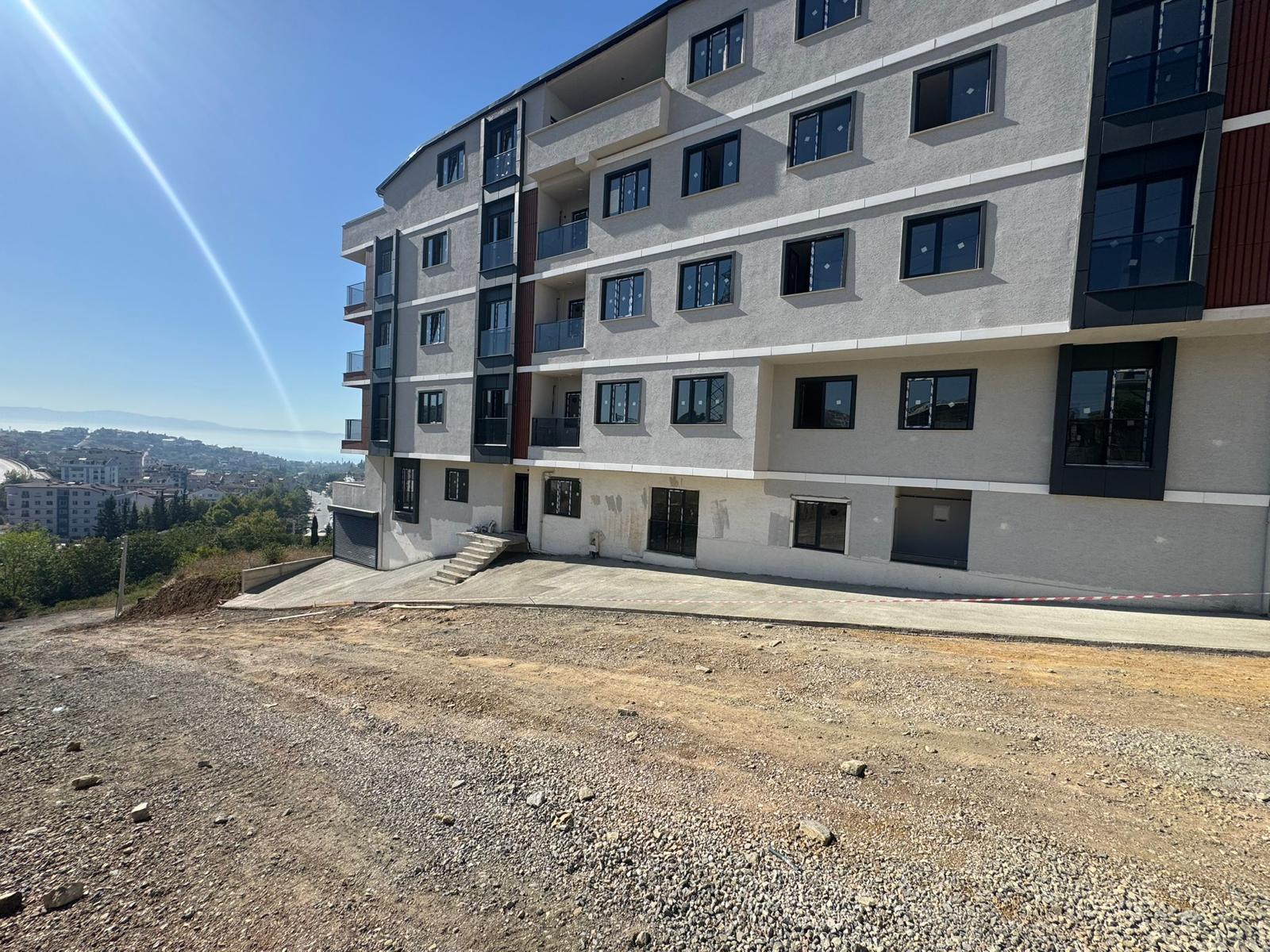 Gebze Eskihisar mahallesi projesi görsel 3