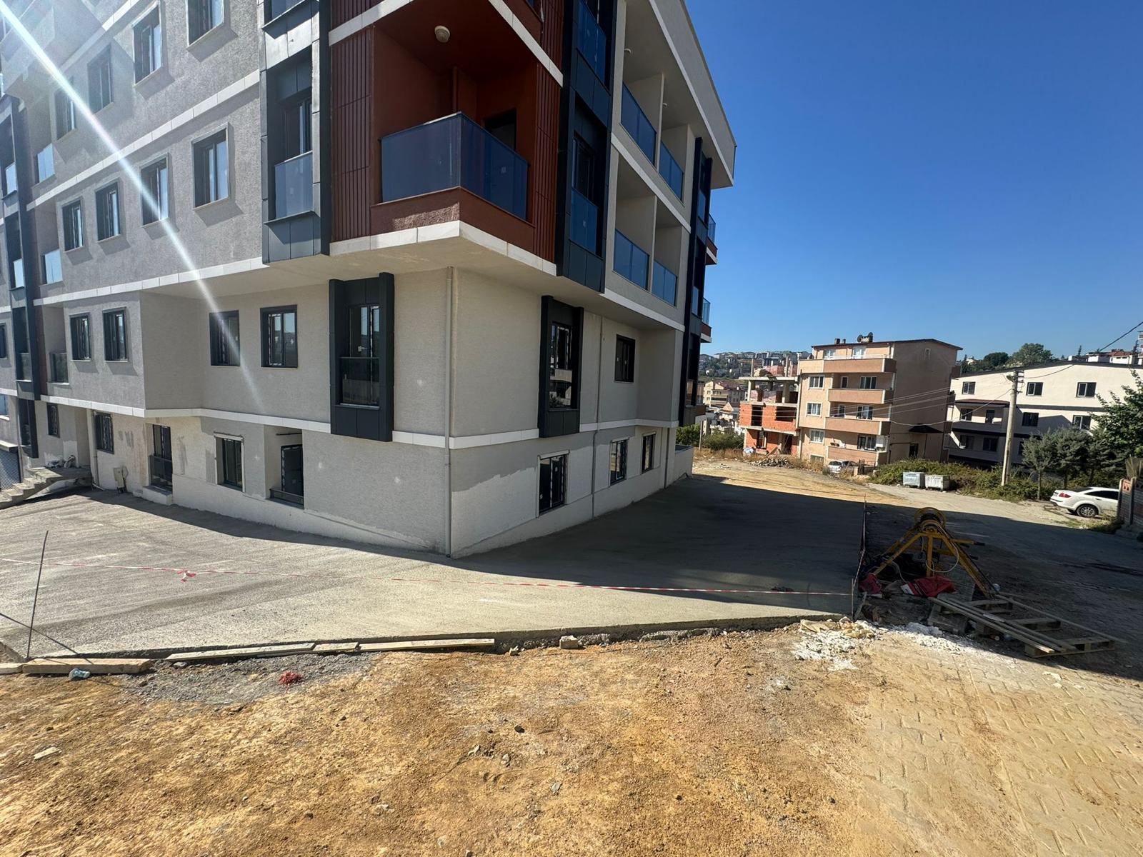 Gebze Eskihisar mahallesi projesi görsel 4