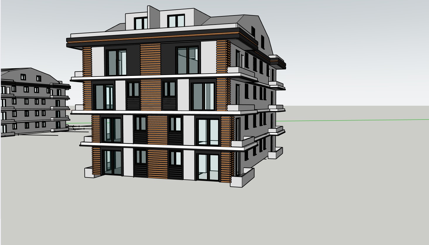 Gebze Eskihisar Mahallesi 3 Blok 40 Daire görsel 6