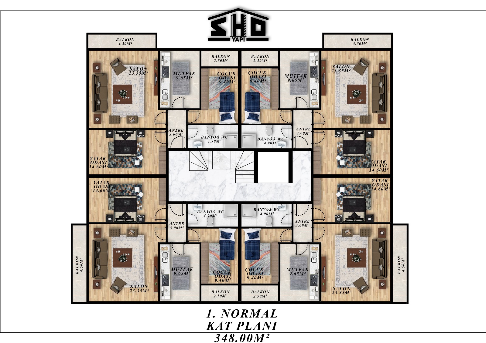 Gebze Eskihisar Mahallesi 3 Blok 40 Daire görsel 17