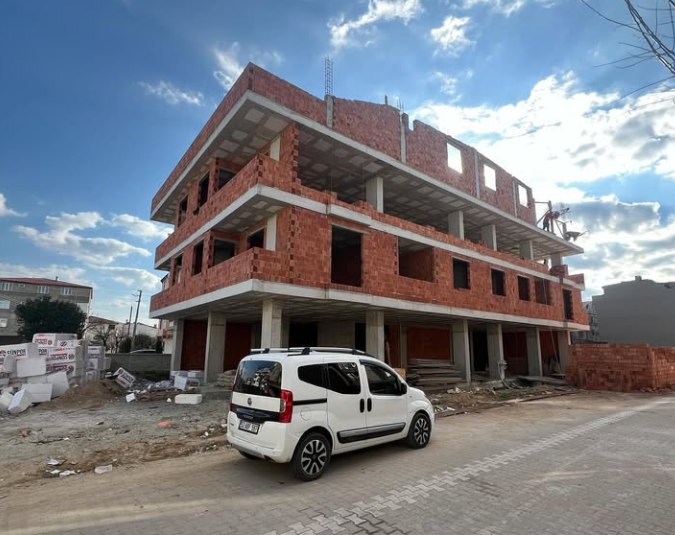 Osmangazi Mahallesi Projesi